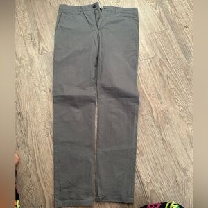 Men’s Prada Dress Pants